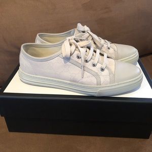 EUC! Women’s Gucci Shoes Sz 37